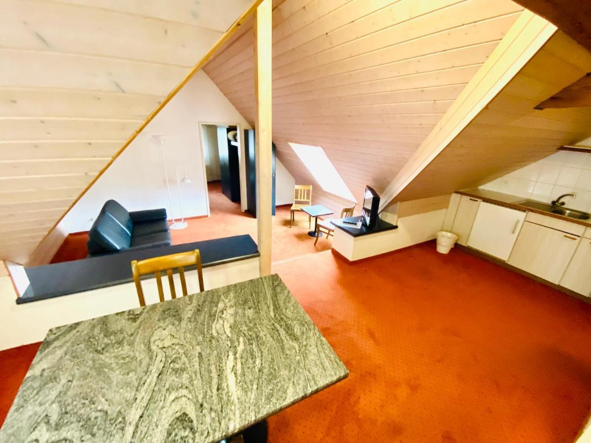 Gasthof Kreuz Egerkingen Habitación foto