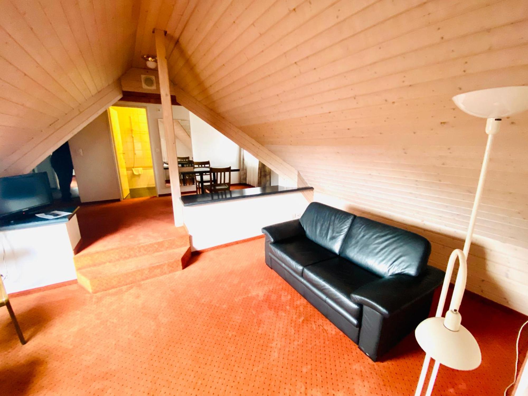 Gasthof Kreuz Egerkingen Habitación foto