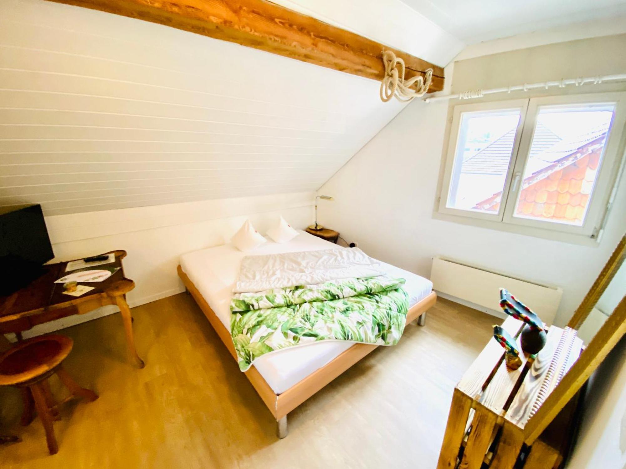 Gasthof Kreuz Egerkingen Habitación foto