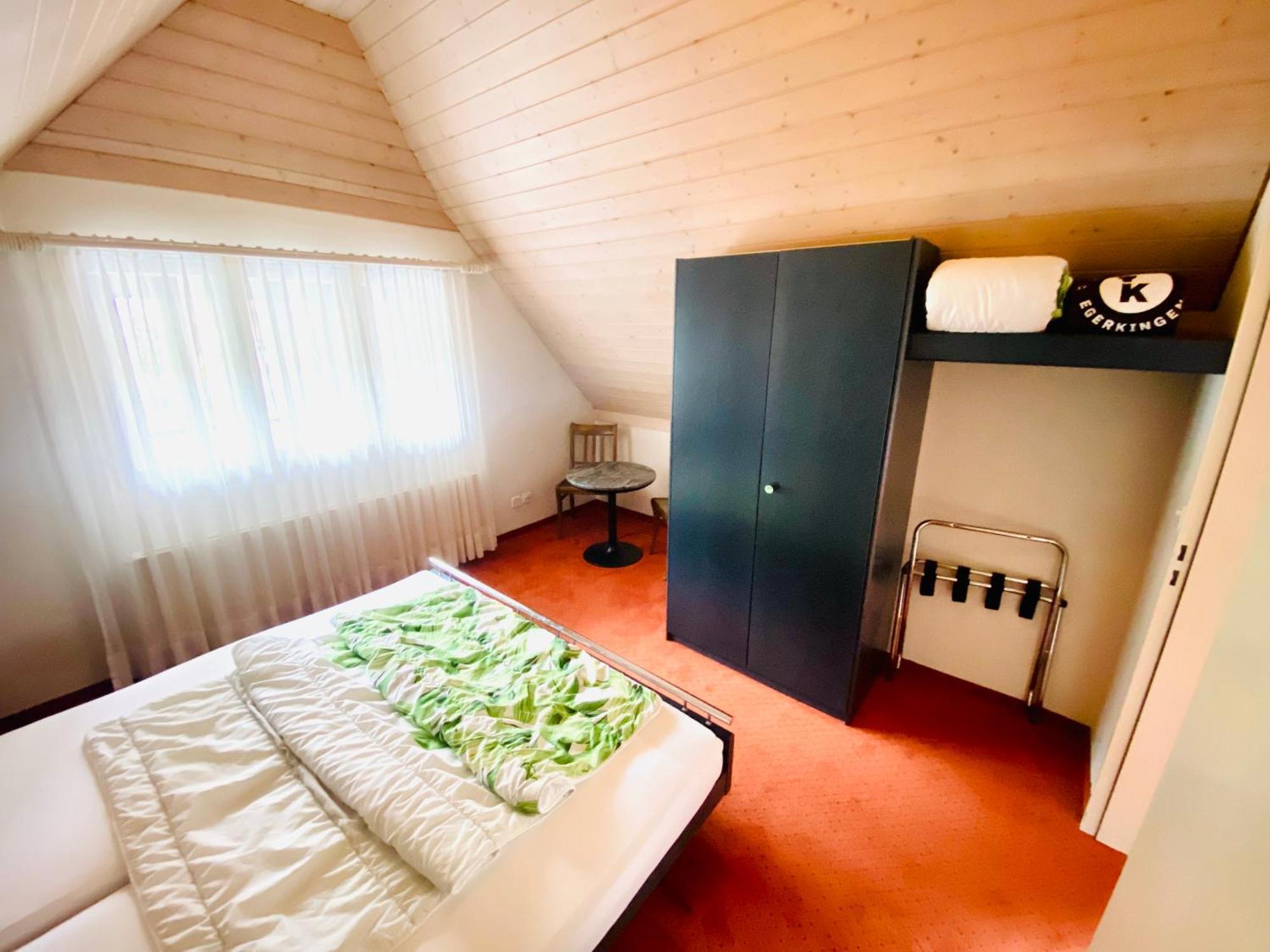 Gasthof Kreuz Egerkingen Habitación foto