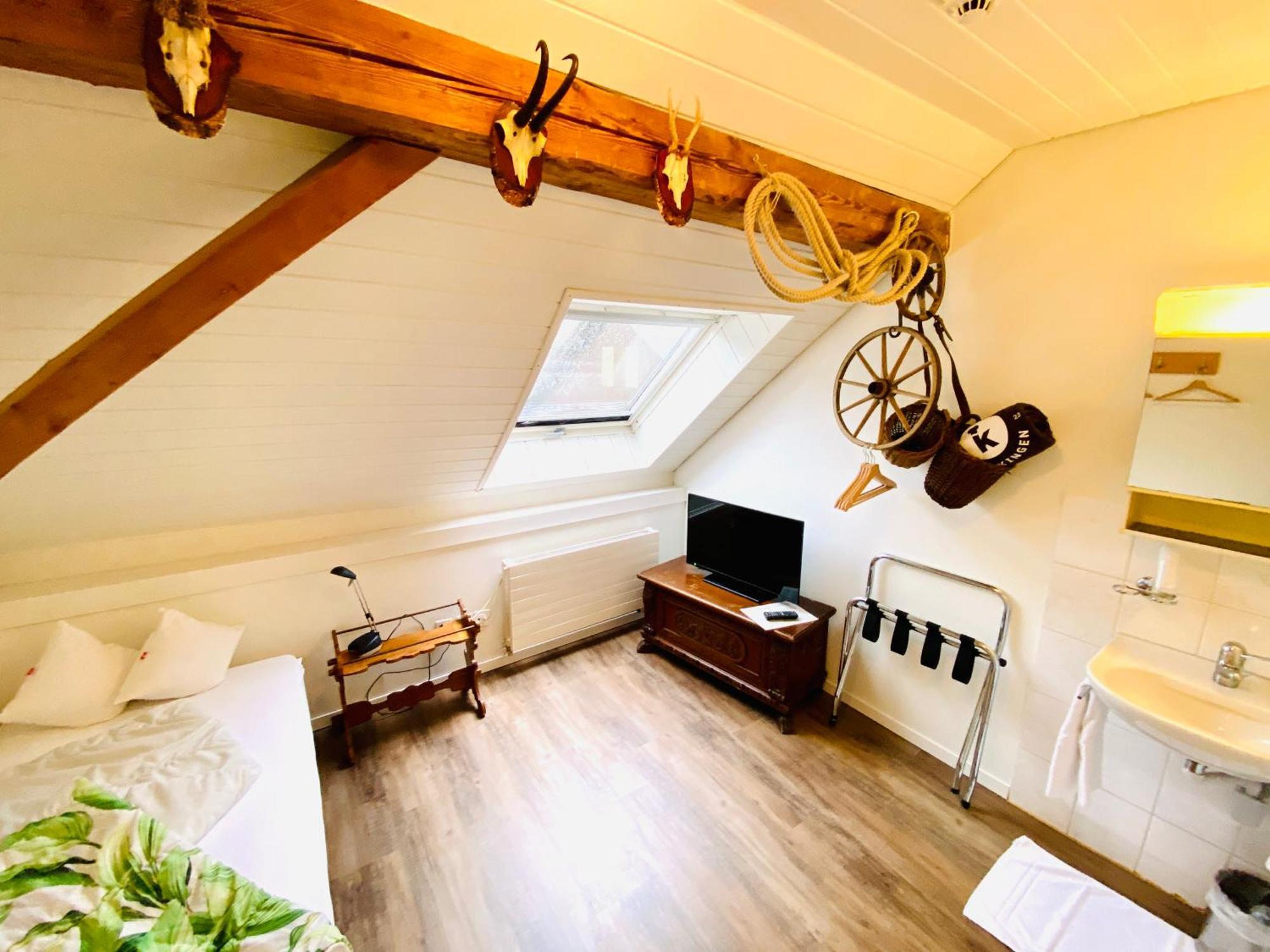 Gasthof Kreuz Egerkingen Habitación foto